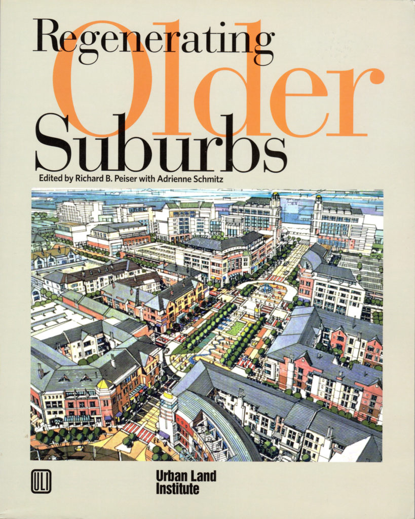 2007 ULI Older Suburbs