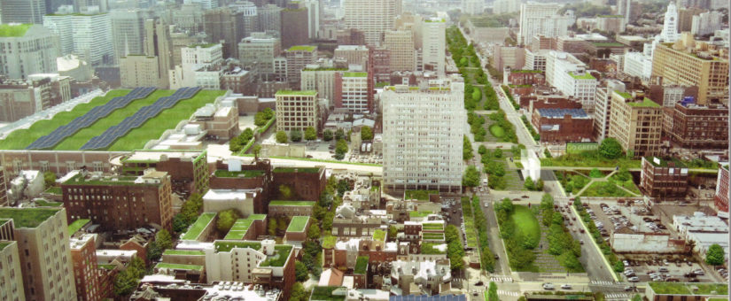 2013 APA Green Infrastructure