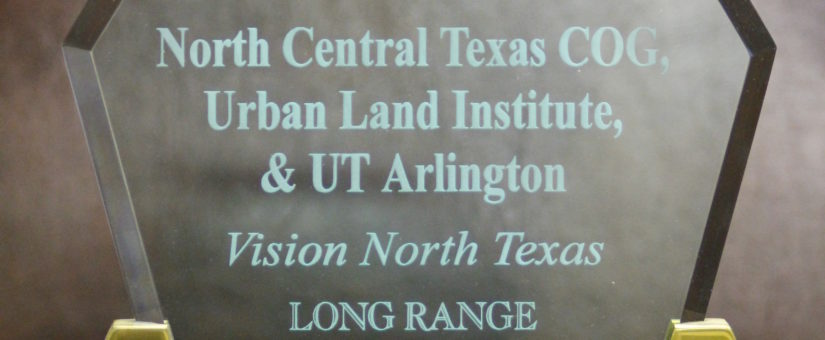 2005 Vision North Texas_APA