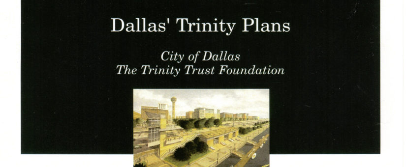 2007 The Trinity Trust