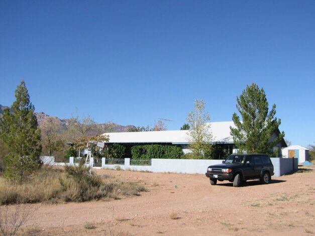 A Major Overhaul for the KT Ranch - Plan For Action