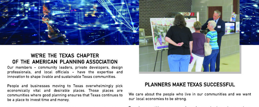 Lone Star Advocacy