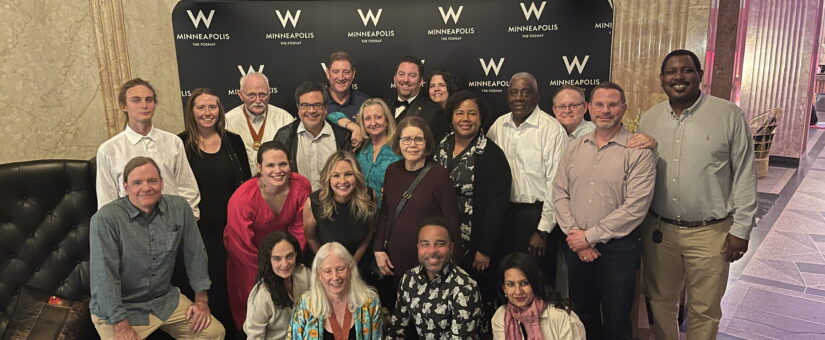 Congratulations to the 2024 Fellows!