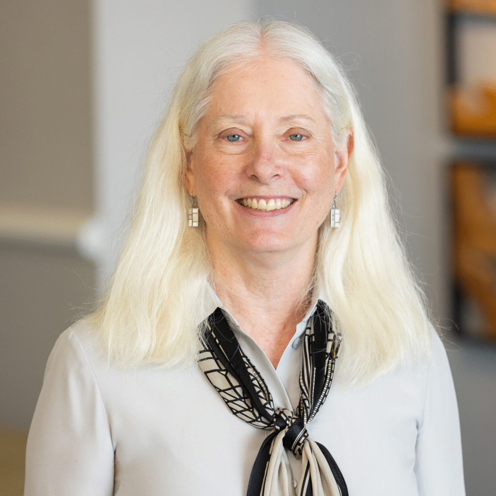 Principal at Strategic Community Solutions, Karen S. Walz FAICP