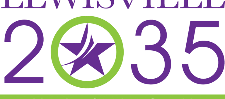 Community Vision Workshop for Lewisville