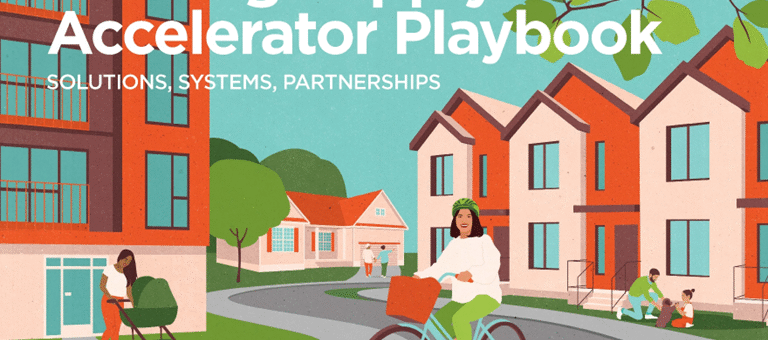 Housing Supply Accelerator