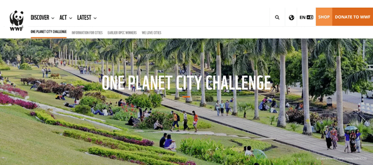 Community Climate Planning and Action Toolbox