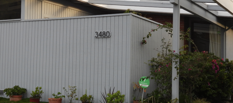 The End of One Era and the Start of Another