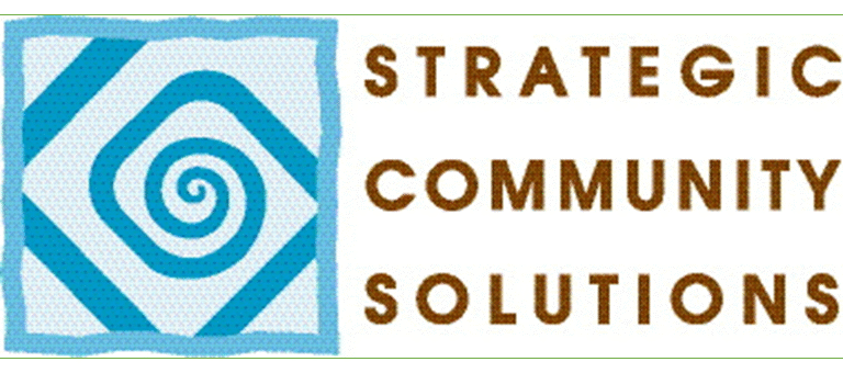 A New Initiative for Strategic Community Solutions
