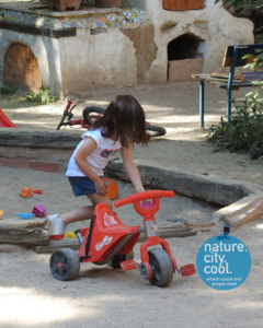 Community Gardens-Madrid-Este Es Una Plaza