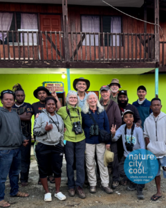 Indonesia Birding Group