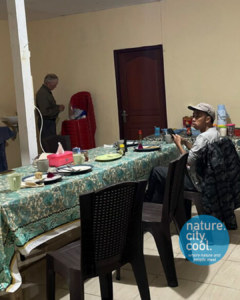 Minggre village Home Stay