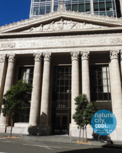 POPOS San Francisco Curb Exchange