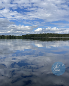 Lake Soukkio