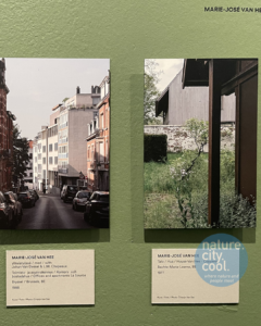 Van Hee exhibition