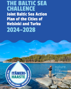 The Baltic Sea Challenge