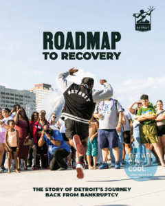 City initiatives for revitalization