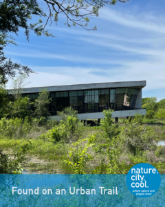 A place for learning, conservation and connection.
